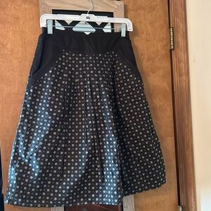 Cote Femme skirt